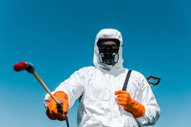 Emergency Pest Control Services in Brittany Farms The Highlands, PA